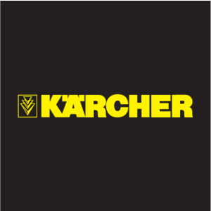Kaercher(18) Logo