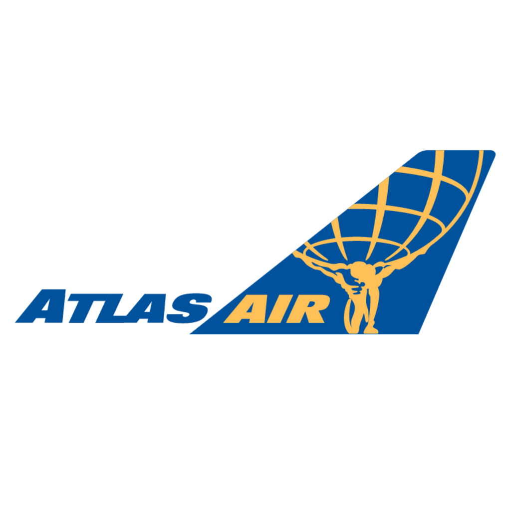Atlas,Air