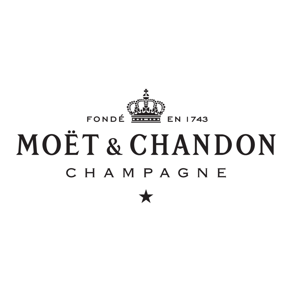 Chandon Logo PNG Vectors Free Download