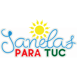 Janelas para Tuc Logo