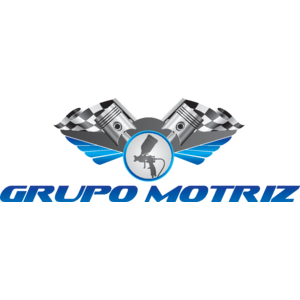 Grupo Motriz Logo