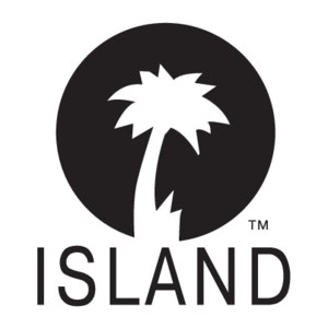 Island Records Logo