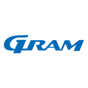 Gram Logo