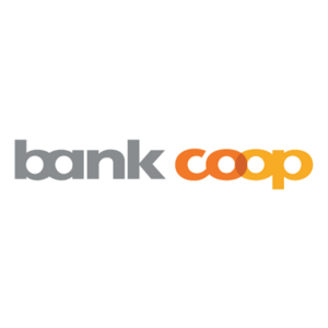 Bank Coop Logo