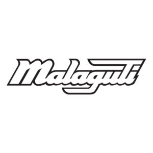 Malaguti Logo