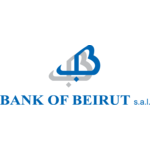 Bank of Beirut Logo