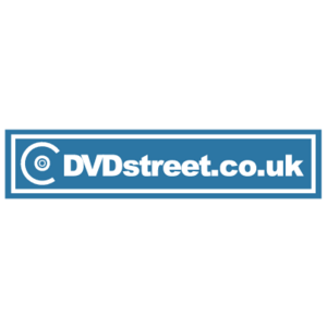 DVDstreet co uk Logo