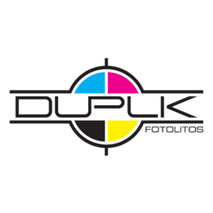Duplik Fotolitos Logo