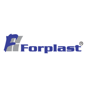 Forplast Logo