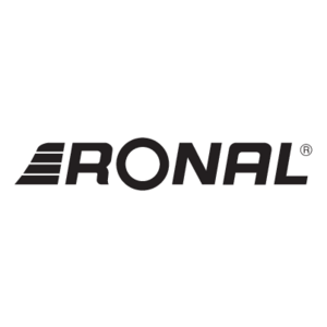 Ronal Logo