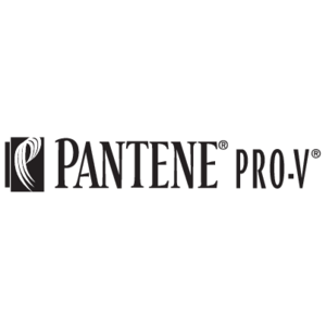 Pantene Pro-V Logo