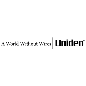 Uniden Logo