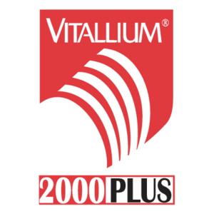 Vitallium 2000 Plus Logo