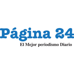 Página 24 Periodismo Logo