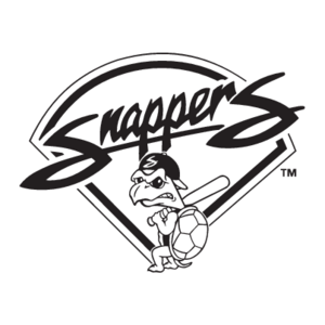 Beloit Snappers(85) Logo