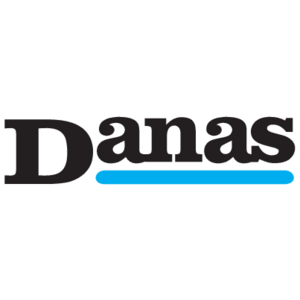 Danas Logo