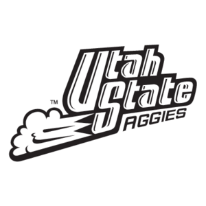 Utah State Aggies(103) Logo