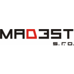 Madest Logo