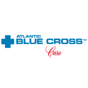 Atlantic Blue Cross Care Logo