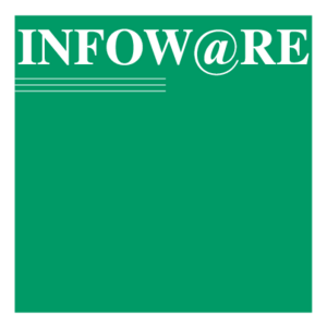 Infoware Logo