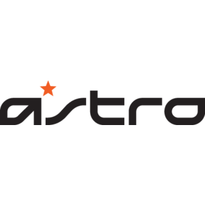 Astro Logo