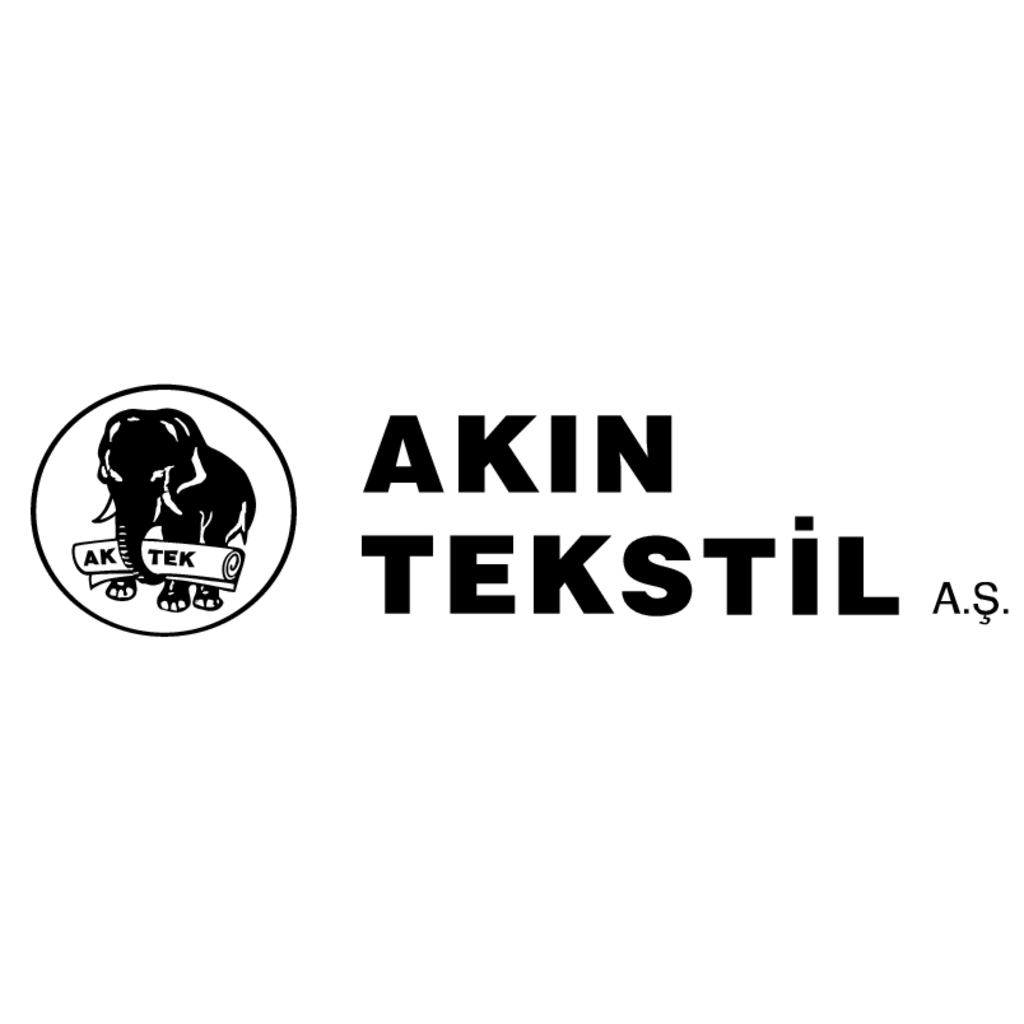 Aktin,Tekstil