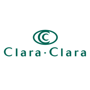 Clara-Clara Logo