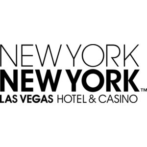 New York-New York Hotel & Casino Logo