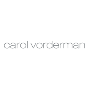 Carol Vorderman Logo