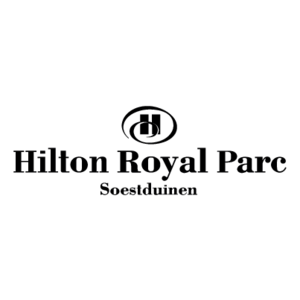 Hilton Royal Parc Logo