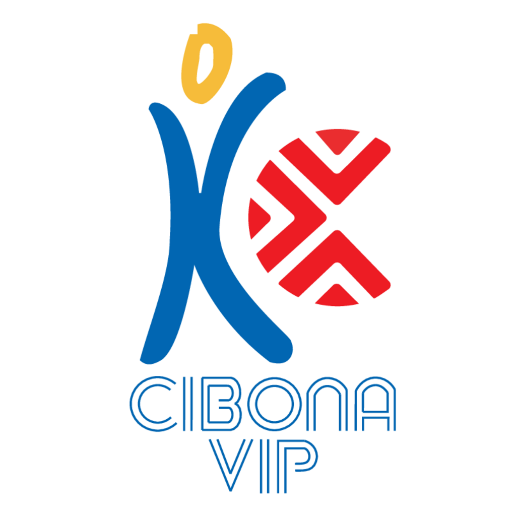 Cibona,VIP