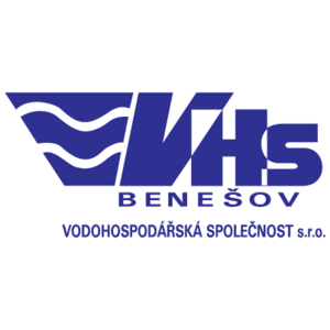 VHS Benesov Logo