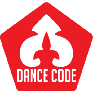 Dance Code Logo