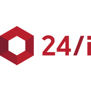 24i Logo