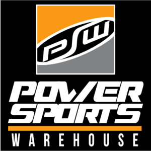 Power Sports Warehouse Logo