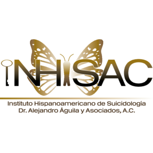INIHISAC Suicidologia Logo