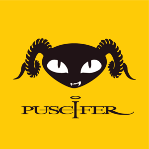 Puscifer Logo