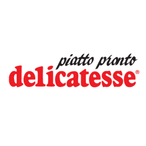 Delicatesse Logo