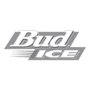 Bud Ice Logo