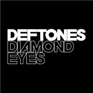 Deftones Diamond Eyes Logo