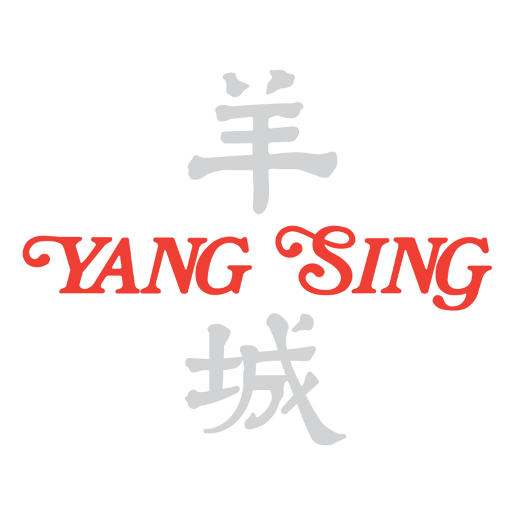 Yang,Sing