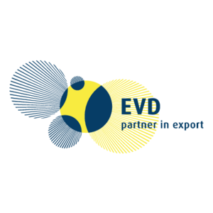 EVD Logo