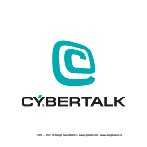 Cybertalk Logo