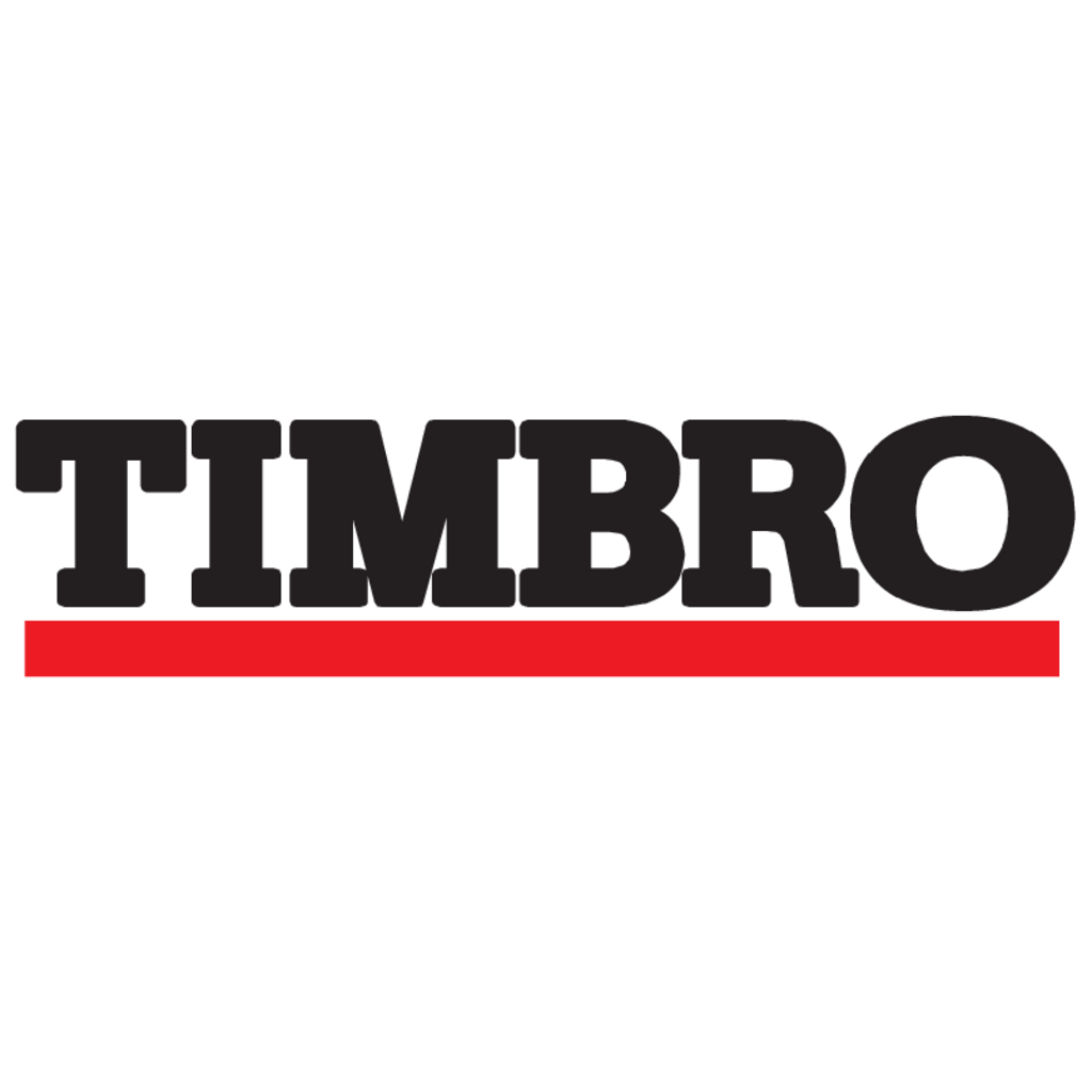 Timbro,Design,Build