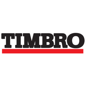Timbro Design Build Logo