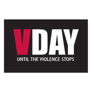 V-Day Logo