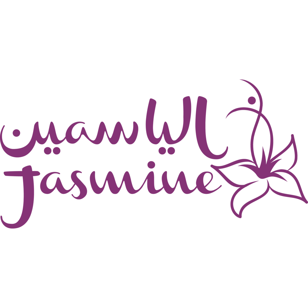 Logo, Fashion, Oman, Jasmine