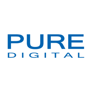 Pure Digital Logo