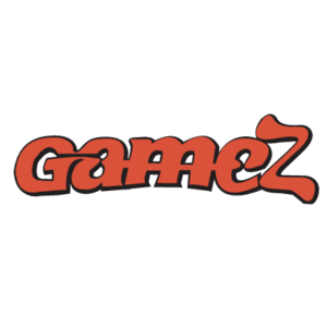 Gamez(47) Logo