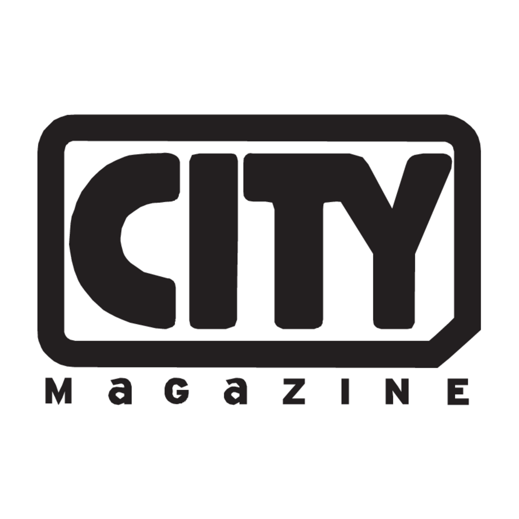 City,Magazine